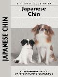 Japanese Chin 198 Kennel Club