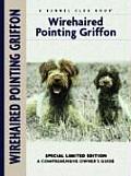 Wirehaired Pointing Griffon 375 Kennel C