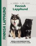 Finnish Lapphund: Special Rare-Breed Edition: A Comprehensive Owner's Guide