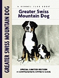 Greater Swiss Mountain Dog 170 Kennel Cl