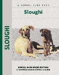 Sloughi 324 Kennel Club