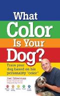 What Color Is Your Dog