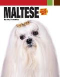 Maltese [With 2 DVDs]