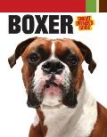 Boxer Smart Owners Guide