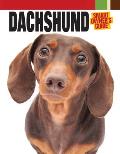 Dachshund Smart Owners Guide from the Editors of DogFancy Magazine