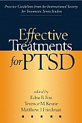 Effective Treatments For Ptsd Practice