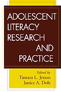 Adolescent Literacy Research & Practice