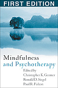 Mindfulness & Psychotherapy