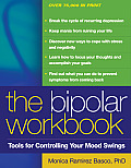 Bipolar Workbook Tools for Controlling Your Mood Swings