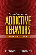 Introduction To Addictive Behaviors