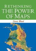 Rethinking the Power of Maps 1st Edition