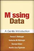 Missing Data: A Gentle Introduction