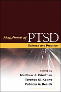 Handbook of PTSD Science & Practice