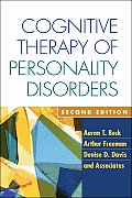 Cognitive Therapy Of Personality Dis 2nd Edition