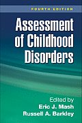 Assessment Of Childhood Disorders Fourth Edition