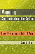 Managing Geographic Information Systems