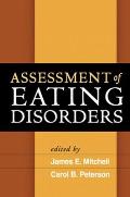 Assessment Of Eating Disorders