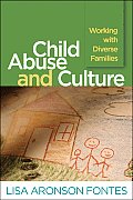 Child Abuse and Culture: Working with Diverse Families