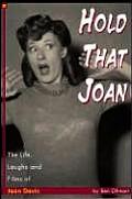 Hold That Joan Joan Davis