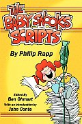 The Baby Snooks Scripts