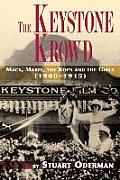 The Keystone Krowd