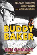 Buddy Baker: Big Band Arranger, Disney Legend & Musical Genius
