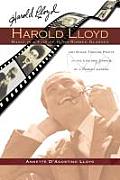 Harold Lloyd - Magic in a Pair of Horn-Rimmed Glasses