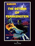 The Return of Frankenstein