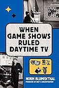 When Game Shows Ruled Daytime TV