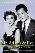 Mr. Adams & Eve (Illustrated)