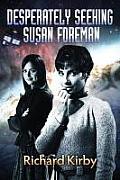 Desperately Seeking Susan Foreman