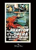 The Phantom of the Opera (hardback)