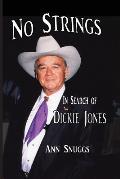 No Strings - In Search of Dickie Jones