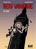 Curse Boy Vampire 02