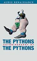 Pythons Autobiography Unabridged Cassett