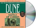 The Battle Of Corrin: Legends Of Dune 3