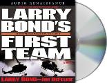 Larry Bonds First Team