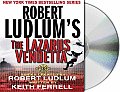Robert Ludlums the Lazarus Vendetta A Covert One Novel