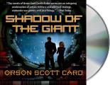 Shadow Of The Giant Unabridged Cd