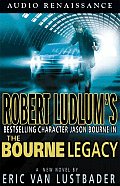 Bourne Legacy