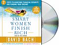 Smart Women Finish Rich Abridged Cd