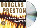Tyrannosaur Canyon 5cd Abridged