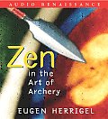 Zen In The Art Of Archery Abridged Cd