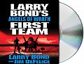Larry Bonds First Team Angels of Wrath
