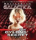 Cylons Secret Battlestar Galactica 2