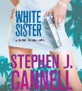 White Sister A Shane Scully Novel