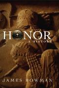 Honor A History