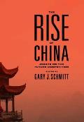 The Rise of China: Essays on the Future Competition