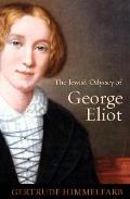 Jewish Odyssey Of George Eliot