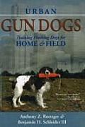 Urban Gun Dogs Training Flushing Dogs for Home & Field